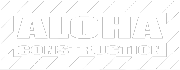 Logo Aloha Construction, entreprise générale du bâtiment à Meaux